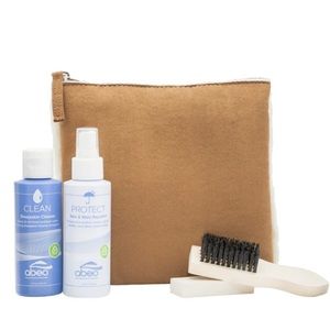 NEW Sheepskin Clean & Protect Kit